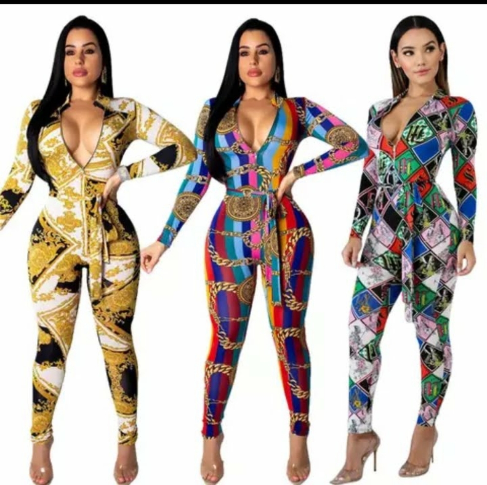 Women's 2 piece